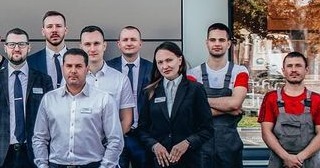 О компании ППуКрб, фото, команда