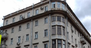 Тепловизионное обследование фасадов Карабулак, от 6933 руб.