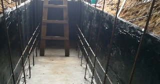 Защита смотровых площадок полимочевиной от 960 руб. ППуКрб